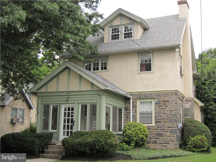 113 Kent Road Springfield, PA 19064 - Photo 2 of 18