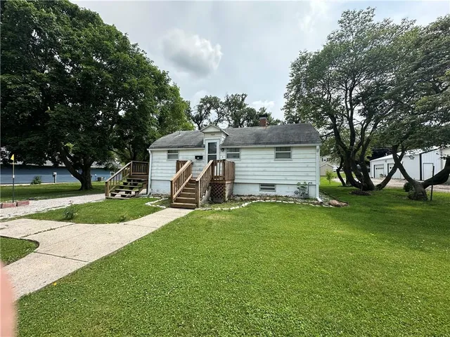 $85,000 | 504 East 6th Street, Maryville, MO 64468