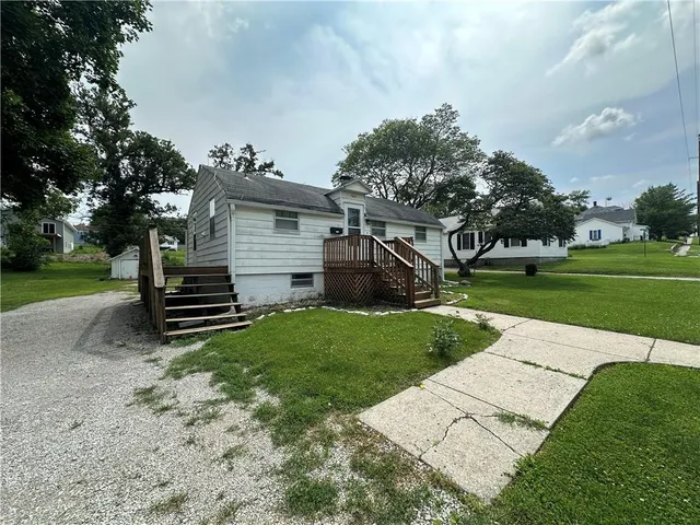 $85,000 | 504 East 6th Street, Maryville, MO 64468