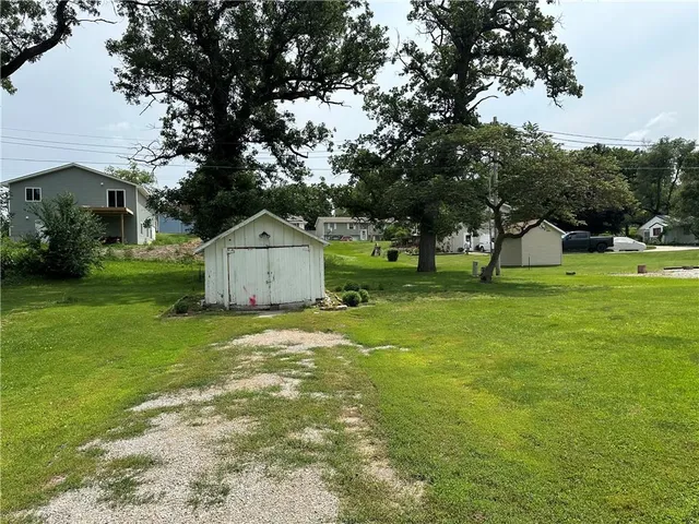 $85,000 | 504 East 6th Street, Maryville, MO 64468