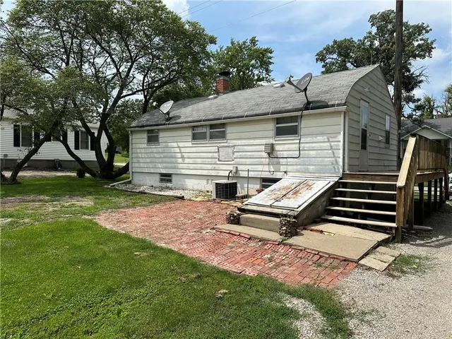 $85,000 | 504 East 6th Street, Maryville, MO 64468