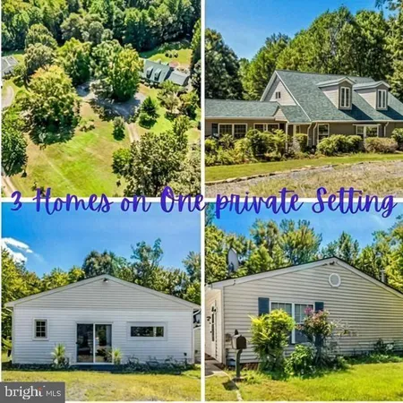 $699,000 | 12475 Helen Fowlers Place, Hughesville, MD 20637