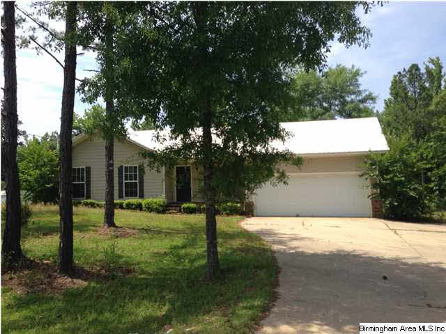 16893 Wesley Chapel Road Ralph, AL 35480 - Photo 1 of 8