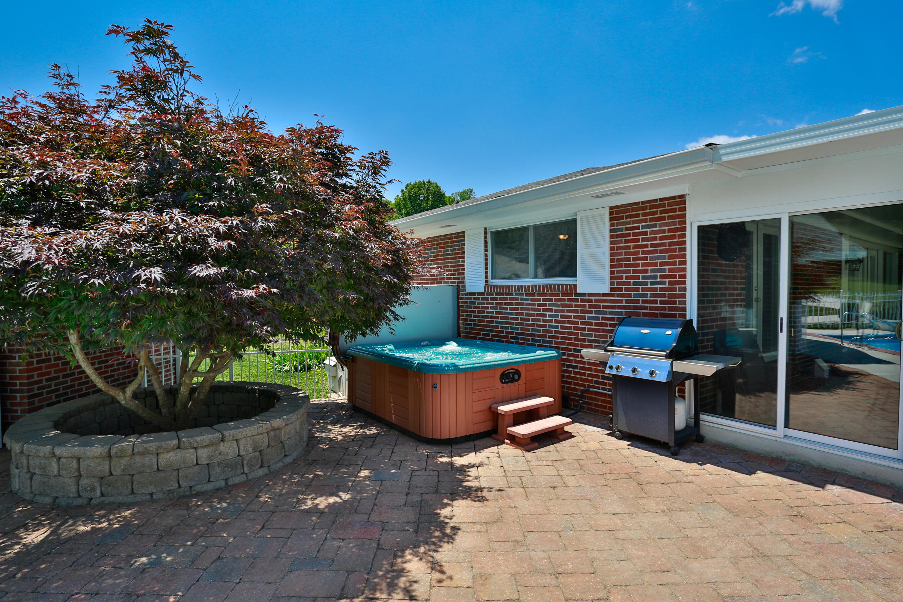 2610 Stonesage Road Soddy Daisy, TN 37379 - Photo 16 of 59 Stonesage-6