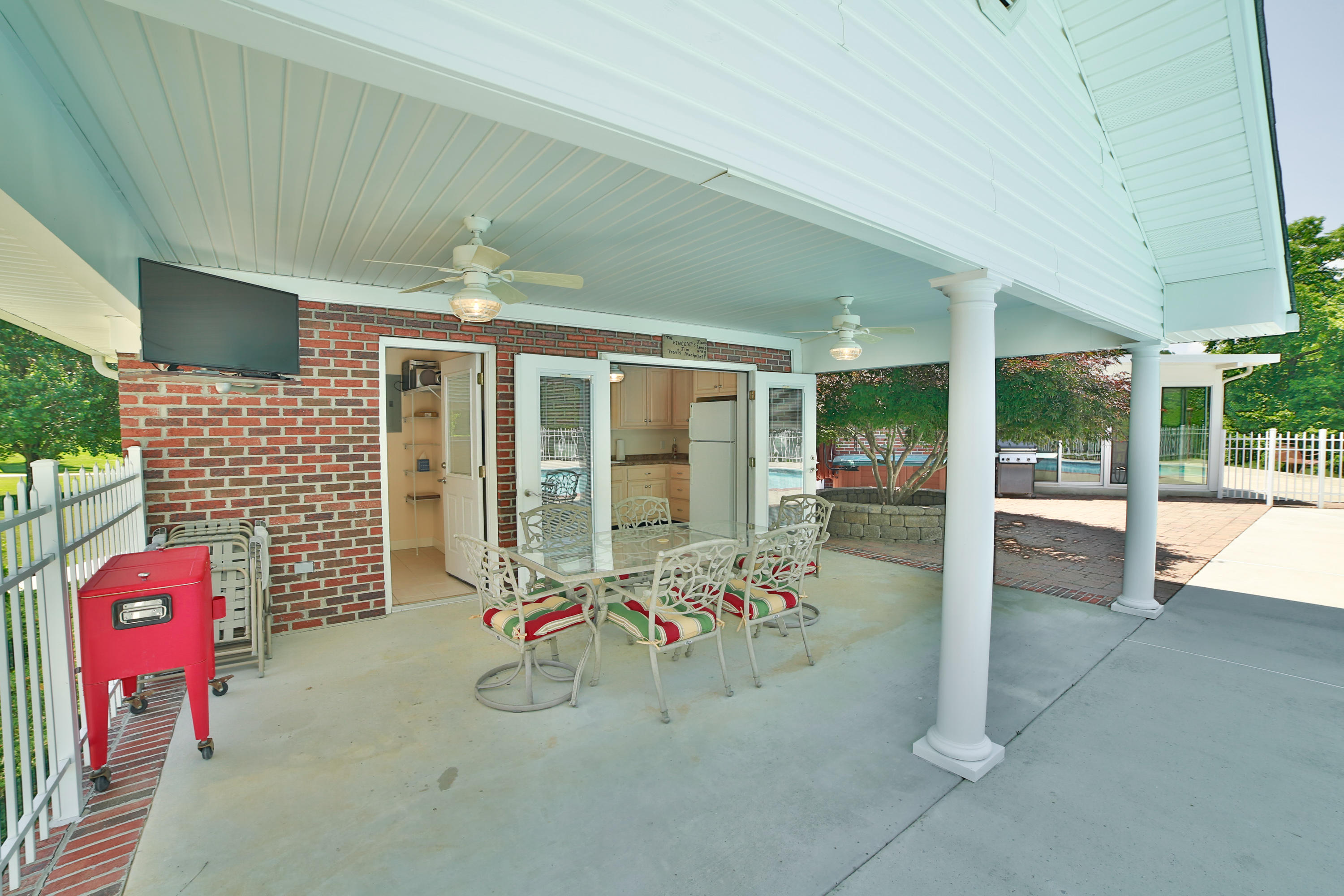 2610 Stonesage Road Soddy Daisy, TN 37379 - Photo 23 of 59 Stonesage-13