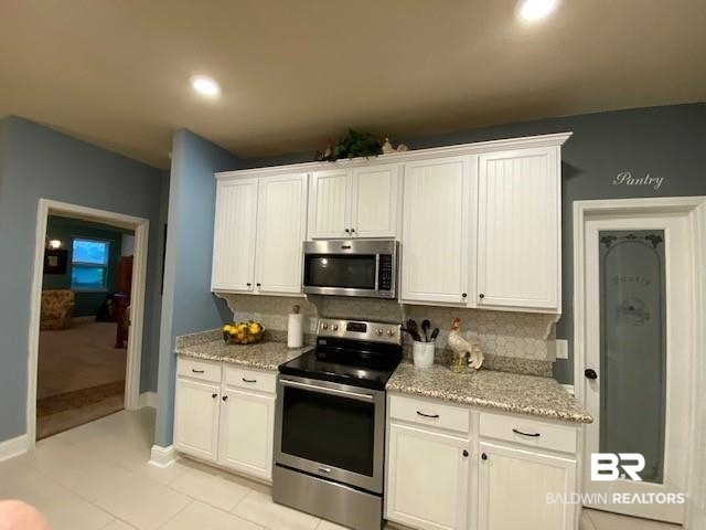12469 Squirrel Drive Daphne, AL 36527 - Photo 11 of 30