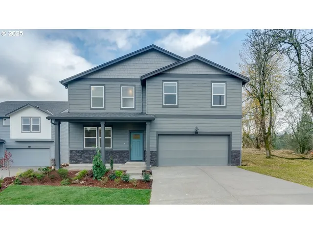 $674,995 | 9371 Southeast Crystal Rose Street, Happy Valley, OR 97086