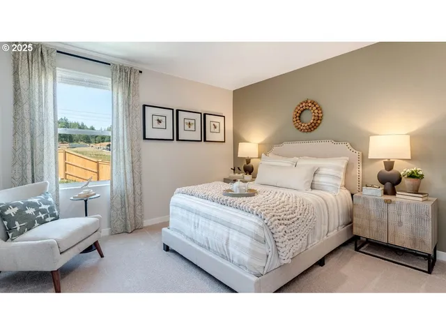 $674,995 | 9371 Southeast Crystal Rose Street, Happy Valley, OR 97086