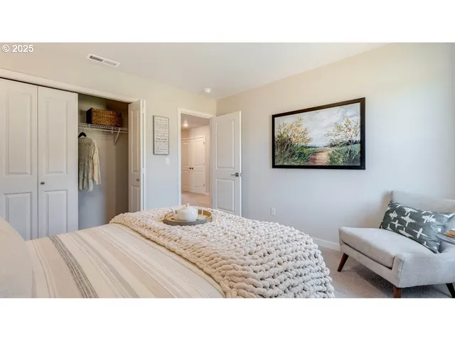 $674,995 | 9371 Southeast Crystal Rose Street, Happy Valley, OR 97086