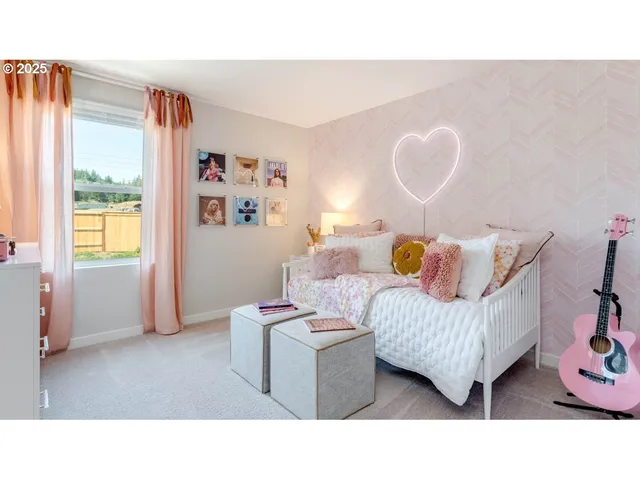 $674,995 | 9371 Southeast Crystal Rose Street, Happy Valley, OR 97086