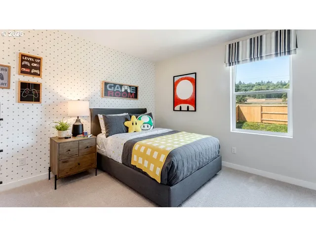 $674,995 | 9371 Southeast Crystal Rose Street, Happy Valley, OR 97086