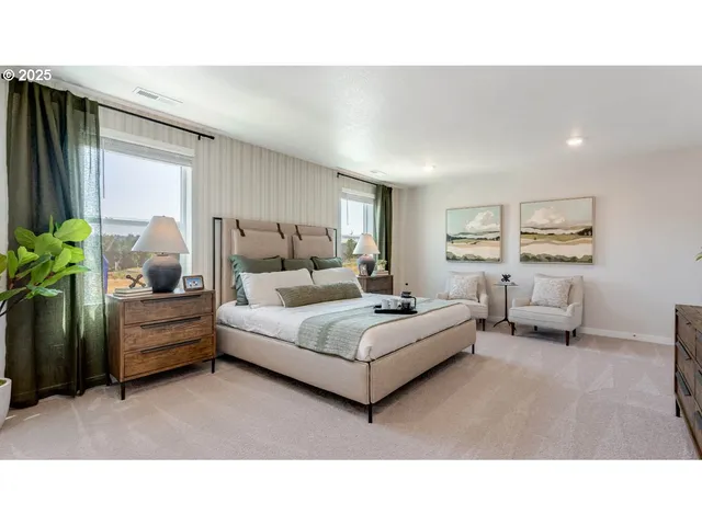 $674,995 | 9371 Southeast Crystal Rose Street, Happy Valley, OR 97086