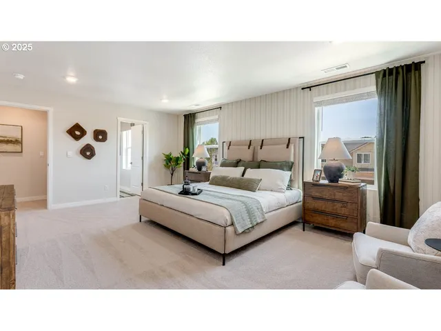 $674,995 | 9371 Southeast Crystal Rose Street, Happy Valley, OR 97086