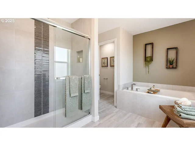 $674,995 | 9371 Southeast Crystal Rose Street, Happy Valley, OR 97086