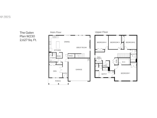 $674,995 | 9371 Southeast Crystal Rose Street, Happy Valley, OR 97086