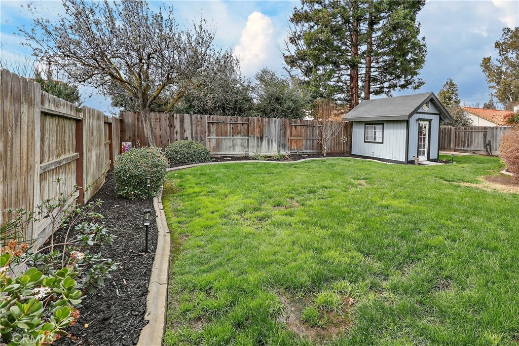 3947 Finch Court Merced, CA 95340 - Photo 44 of 73 Gallery Image 44