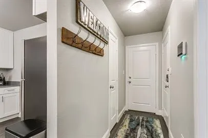 a view of bathroom