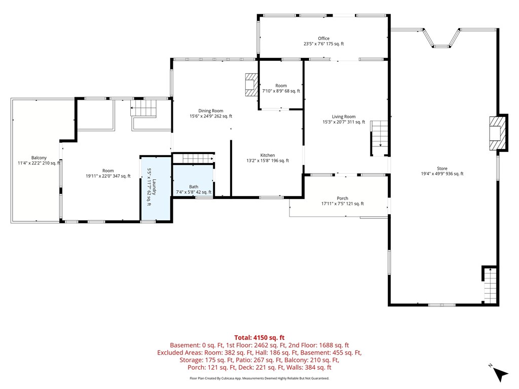 45482 Mageetown Road Centerville, PA 16404 - Photo 42 of 44