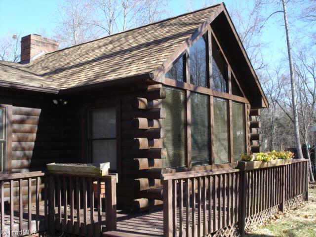 196 Hawthorne Road Mocksville, NC 27028 - Photo 2 of 9 Other.