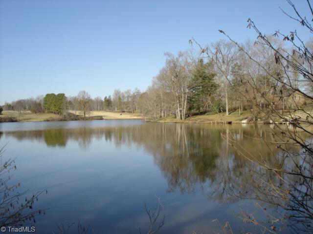 196 Hawthorne Road Mocksville, NC 27028 - Photo 3 of 9 Other.