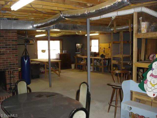 196 Hawthorne Road Mocksville, NC 27028 - Photo 8 of 9 Other.