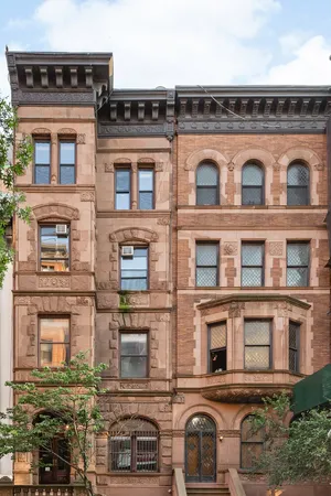 $8,900,000 | 110 West 81st Street | Upper West Side