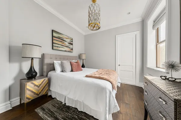 $8,900,000 | 110 West 81st Street | Upper West Side