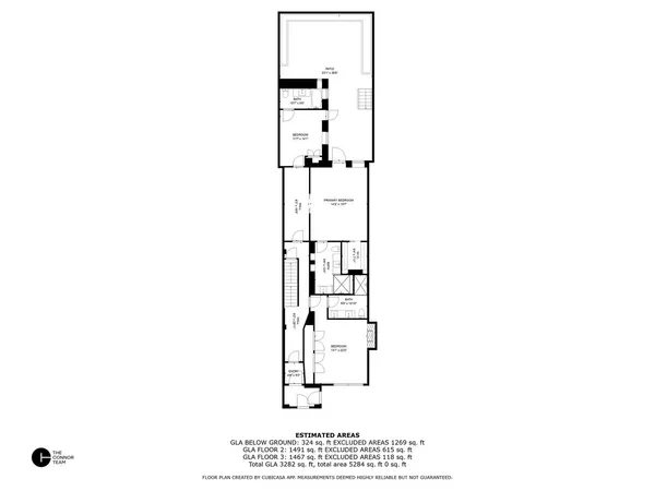 $8,900,000 | 110 West 81st Street | Upper West Side