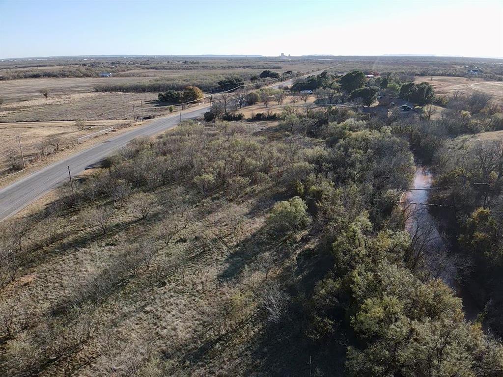 5900 West Lake Road Abilene, TX 79601 - Photo 11 of 19 an aerial view of a houses with outdoor space