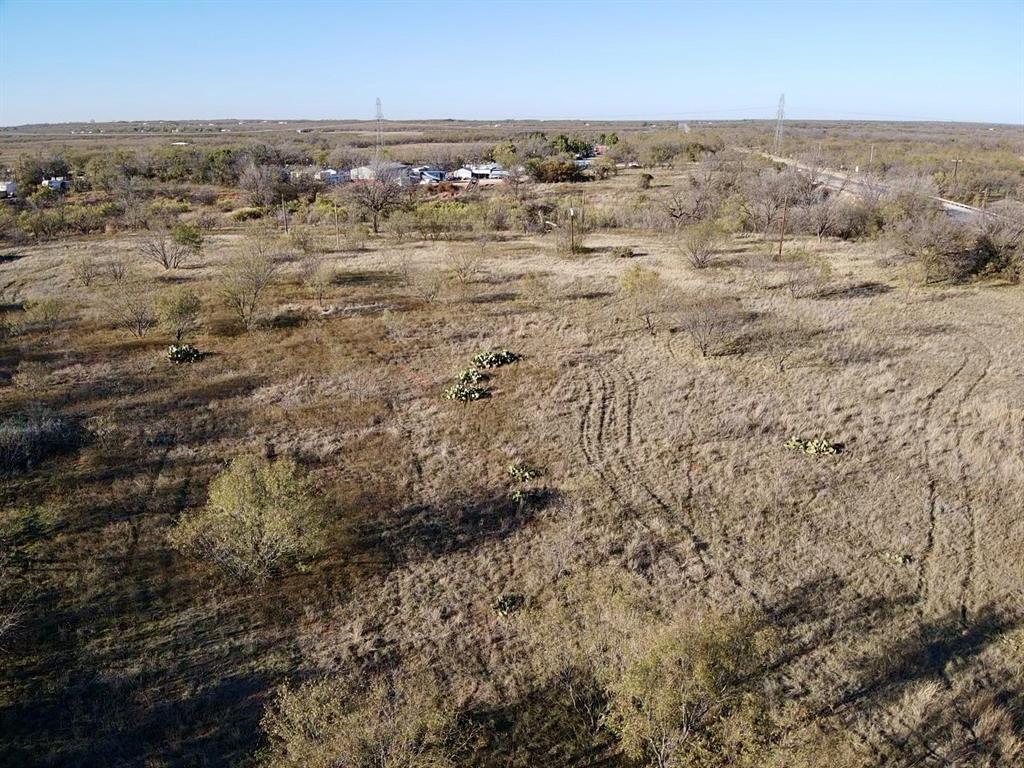 5900 West Lake Road Abilene, TX 79601 - Photo 12 of 19 an aerial view of houses with yard
