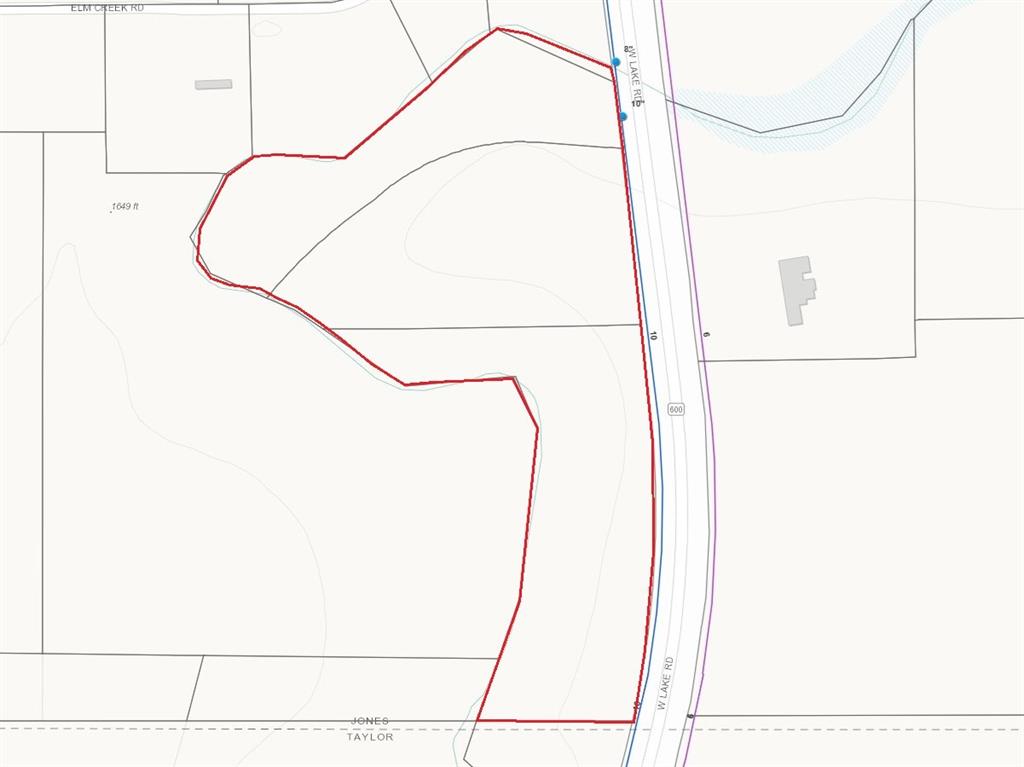 5900 West Lake Road Abilene, TX 79601 - Photo 18 of 19 a picture of a white building