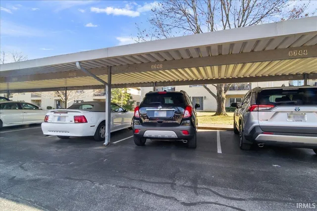 $169,000 | 6742 Newburgh Road, Evansville, IN 47715