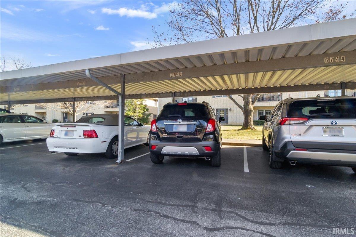 6742 Newburgh Road Evansville, IN 47715 - Photo 27 of 35