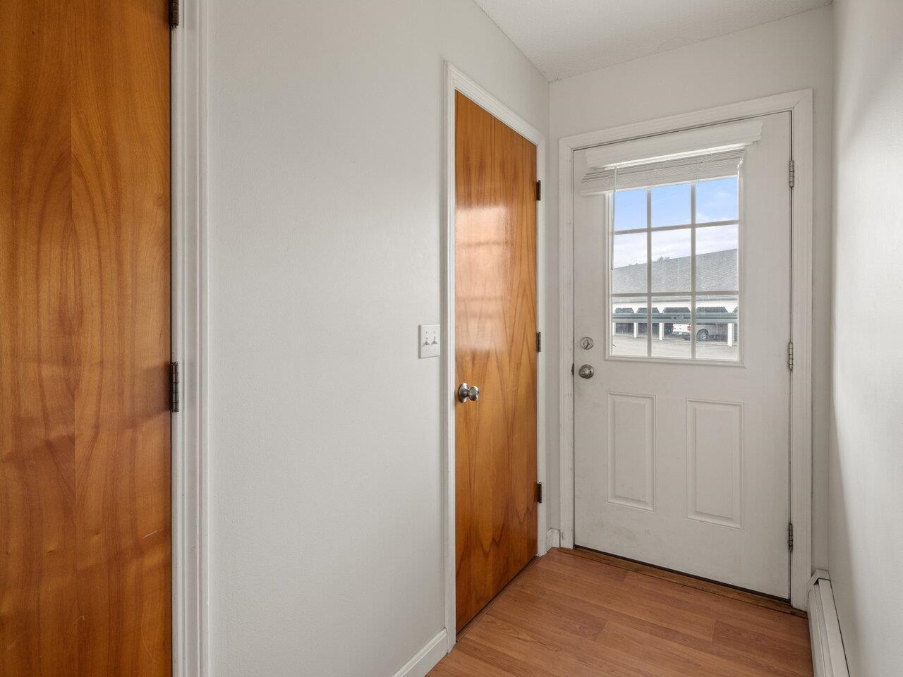 60 Brickyard Road, Unit 21 Essex Junction, VT 05452 - Photo 17 of 19 Gallery Image 17