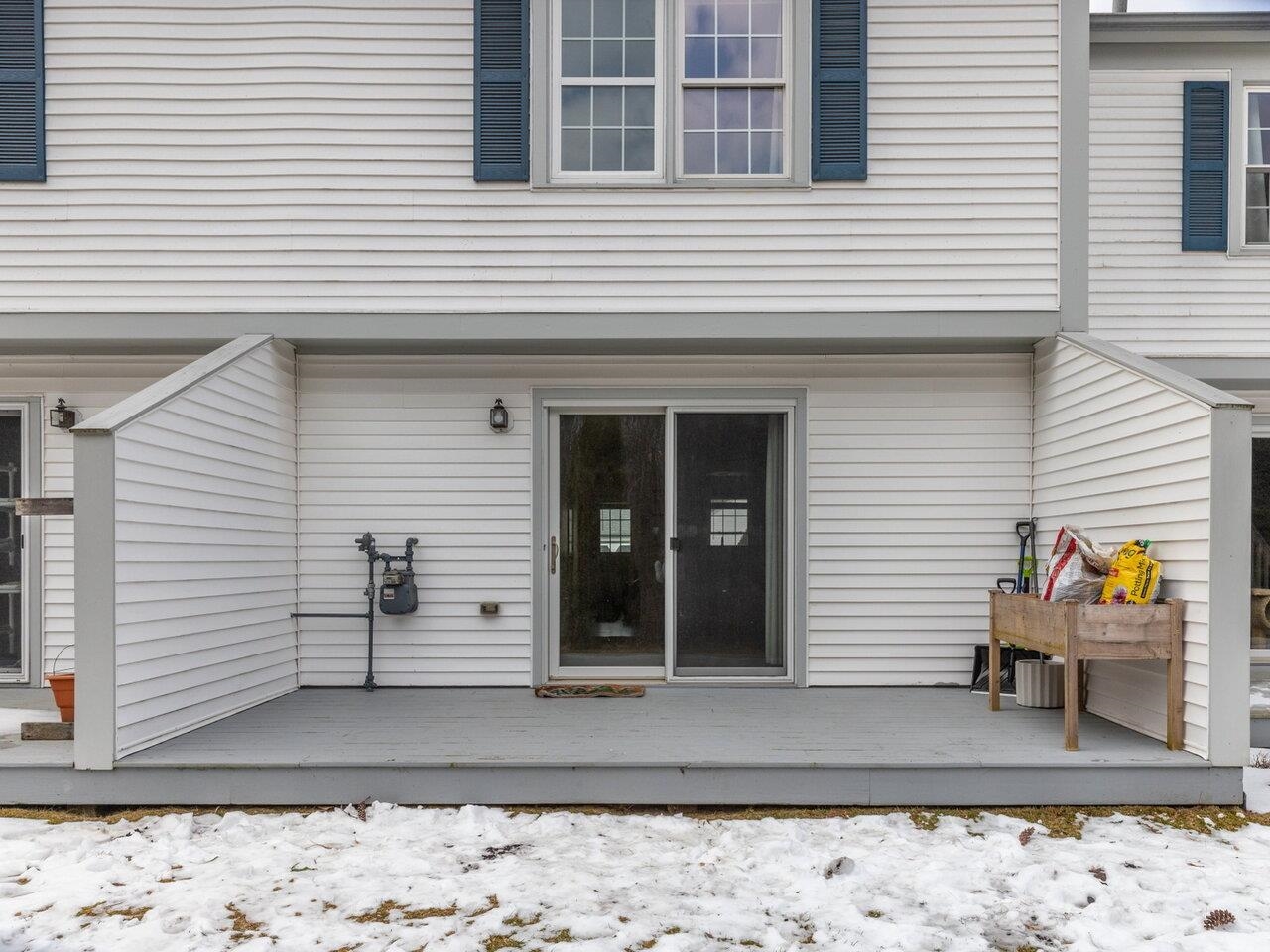 60 Brickyard Road, Unit 21 Essex Junction, VT 05452 - Photo 8 of 19 Gallery Image 8