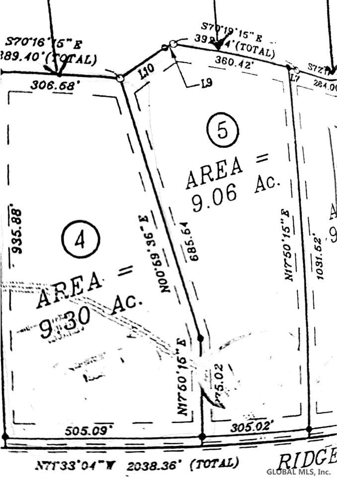 97 Ridge Road, Unit LOT#4 Schodack Landing, NY 12156 - Photo 4 of 6 Photo 4