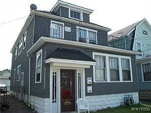 $189,000 | 97 Albert Avenue, Buffalo, NY 14207