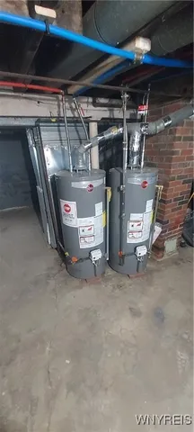 $189,000 | 97 Albert Avenue, Buffalo, NY 14207