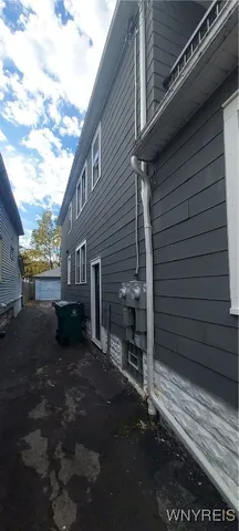 $189,000 | 97 Albert Avenue, Buffalo, NY 14207