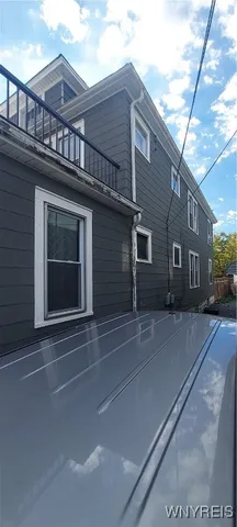 $189,000 | 97 Albert Avenue, Buffalo, NY 14207