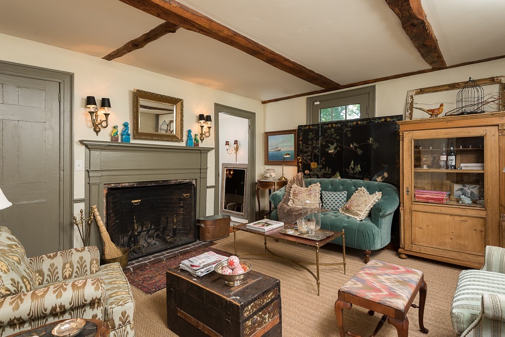 11 Jerusalem Road Cohasset, MA 02025 - Photo 12 of 30 Gallery Image 12
