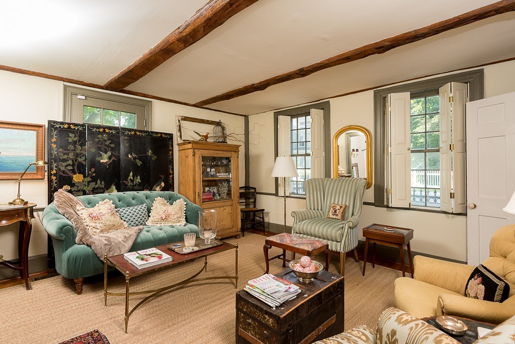 11 Jerusalem Road Cohasset, MA 02025 - Photo 13 of 30 Gallery Image 13