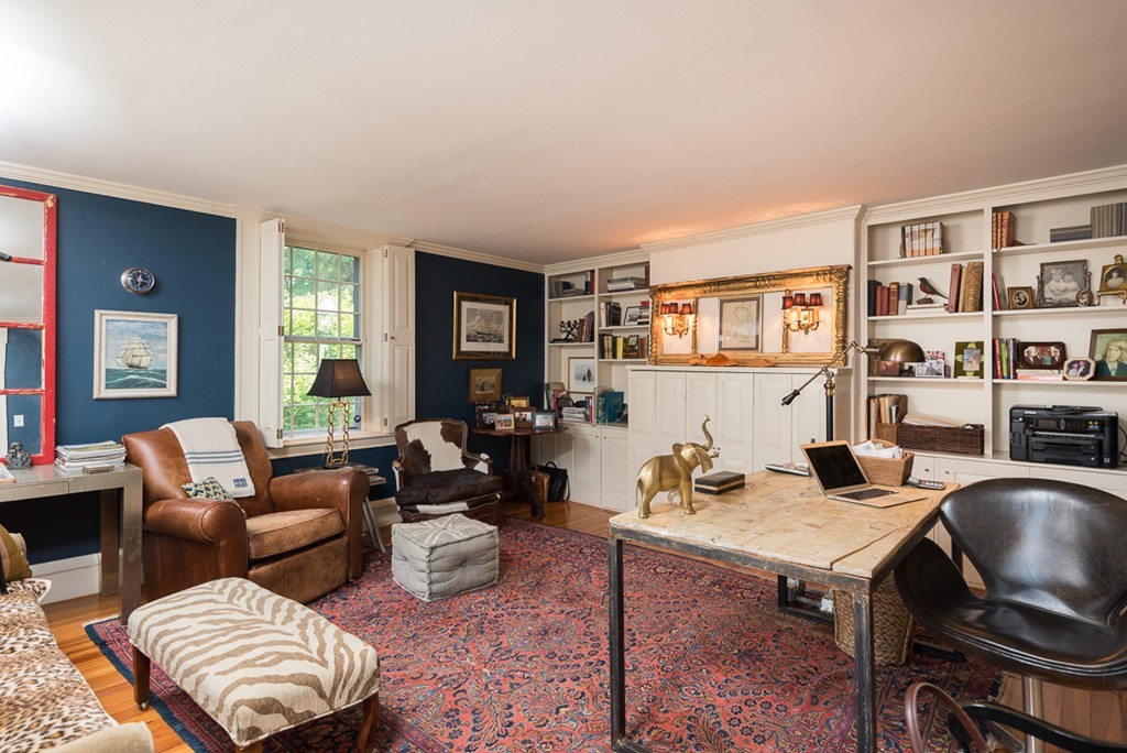 11 Jerusalem Road Cohasset, MA 02025 - Photo 17 of 30 Gallery Image 17