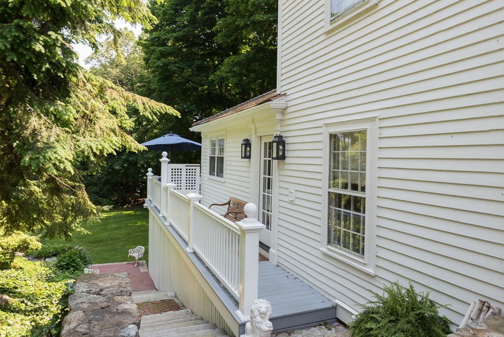 11 Jerusalem Road Cohasset, MA 02025 - Photo 27 of 30 Gallery Image 27