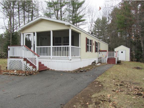 132 Blake Hill Road Conway, NH 03813 - Photo 1 of 12 Gallery Image 1