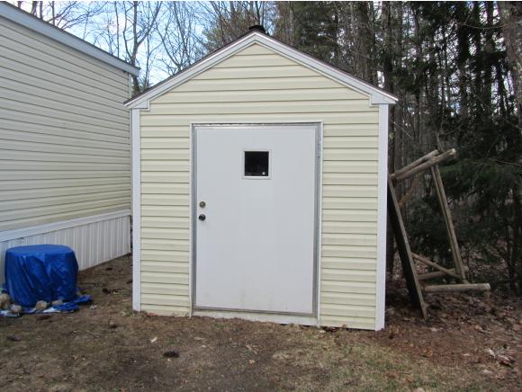 132 Blake Hill Road Conway, NH 03813 - Photo 12 of 12 Gallery Image 12