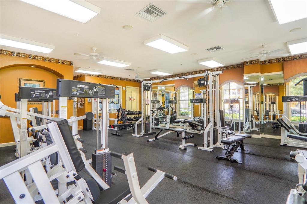 3605 Conroy Road, Unit 535 Orlando, FL 32839 - Photo 52 of 61
