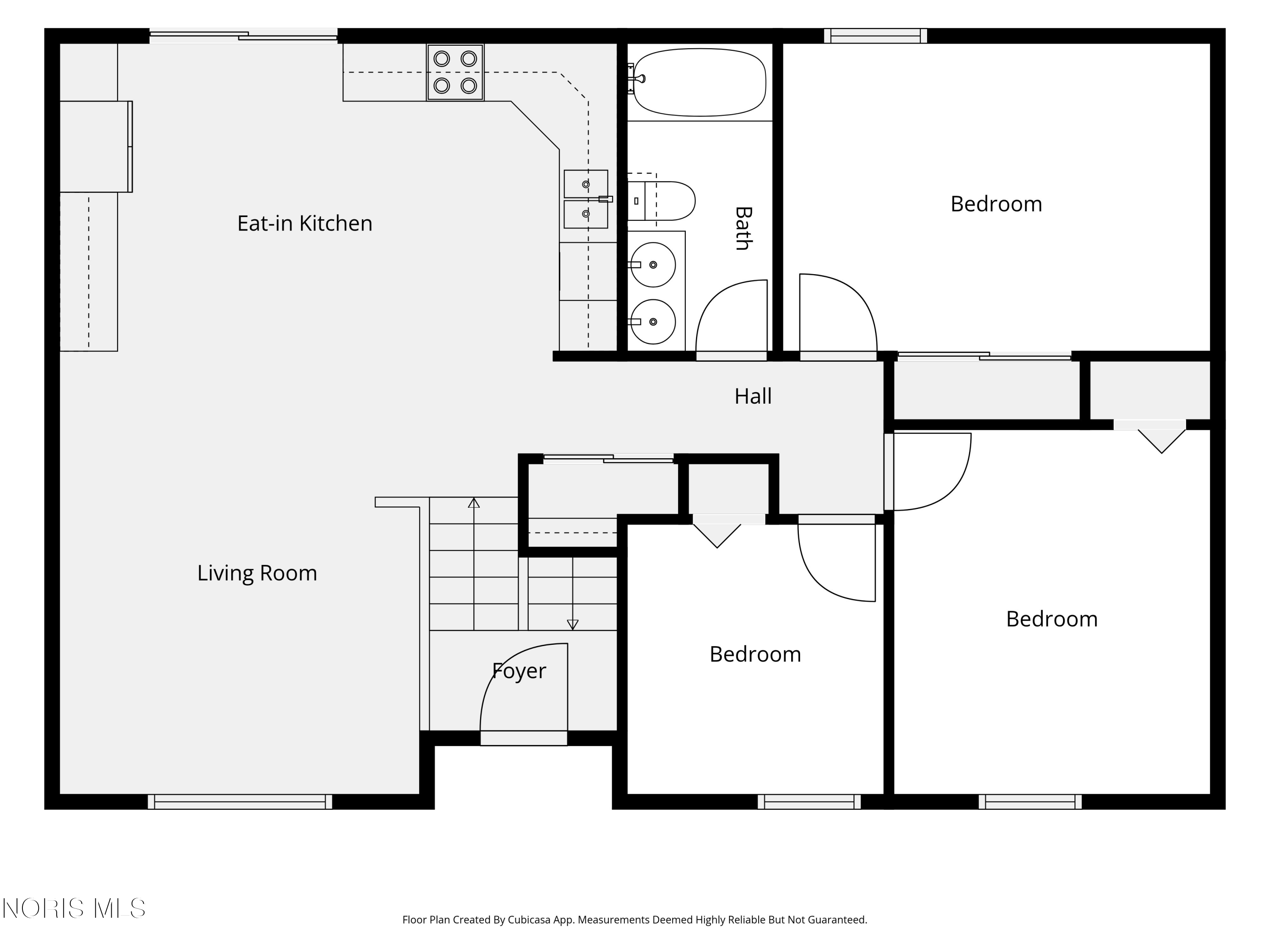 2209 North Reiman Road Genoa, OH 43430 - Photo 43 of 45 Gallery Image 43