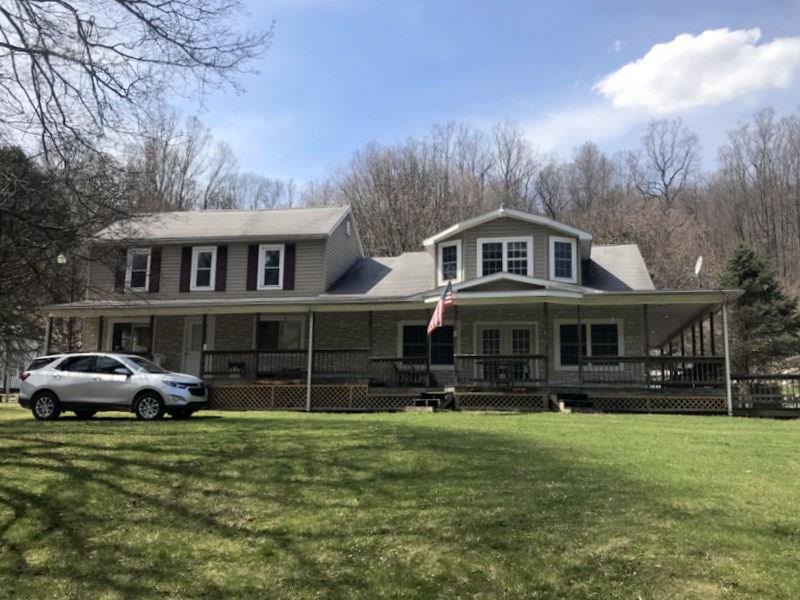 19 East Maple Street Rimersburg, PA 16248 - Photo 1 of 22 Gallery Image 1