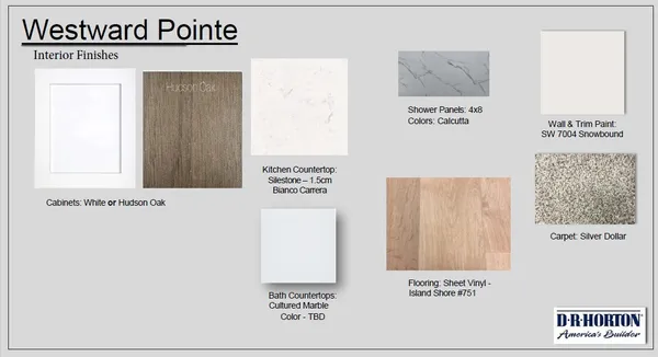 $249,990 | 2205 Westward Pointe Drive, Sealy, TX 77474